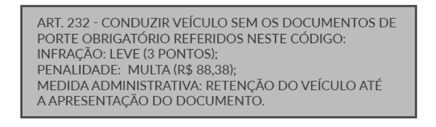 atenção